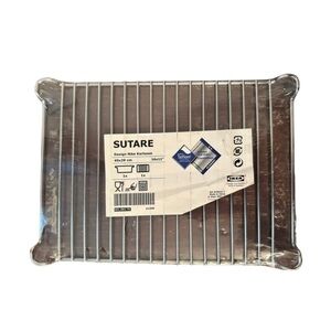 Roasting Pan Grill/Rack